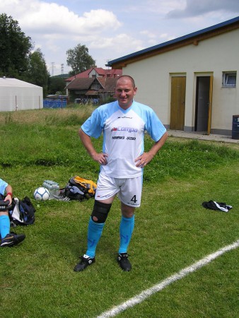 BREZNICKÝ Branislav